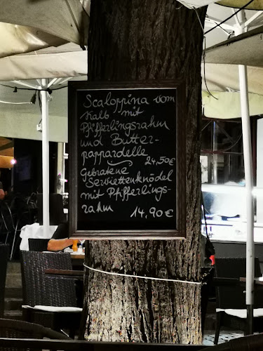 Restaurant Kugelofen