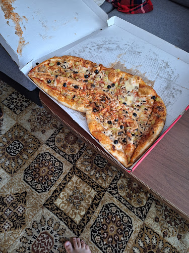 Pizzeria da Gennaro - Bielefeld