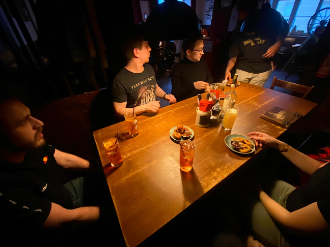 Opinii despre Bodhi | Ulm în Ulm - Gastronomie und Hotellerie