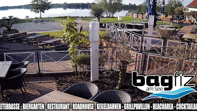 bagfiz am See - Gastronomie und Hotellerie