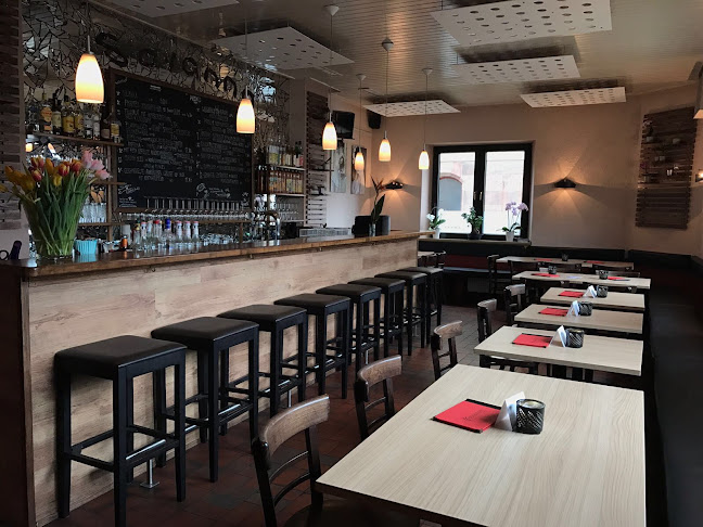 Savanna Restaurant Nürnberg - Gastronomie und Hotellerie