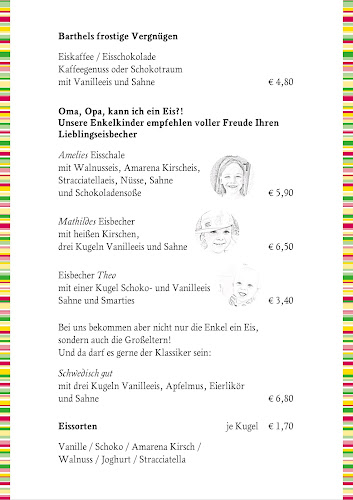 Gasthaus Barthels Hof - Leipzig