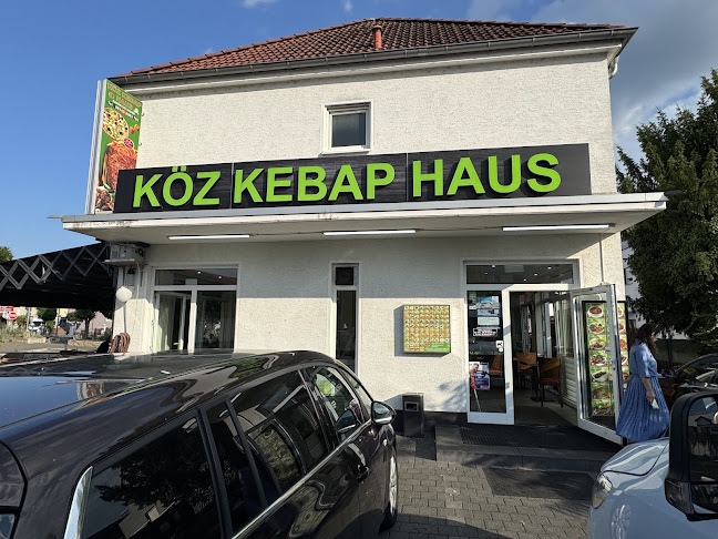 Comentarii opinii despre Köz Kebap Haus Raunheim