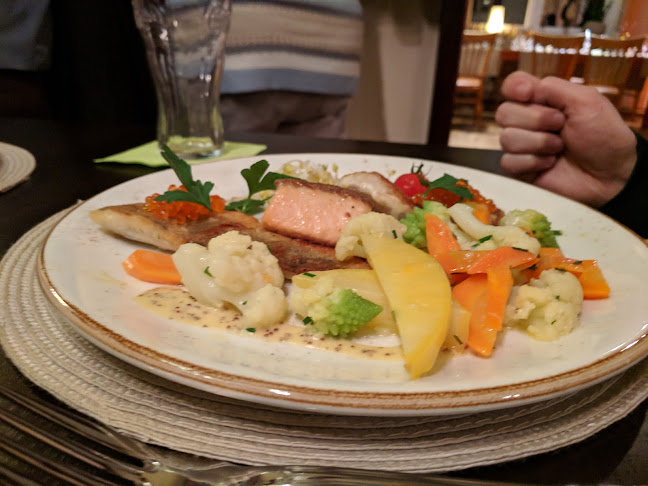 Comentarii opinii despre Restaurant Martens-Wulfhoop