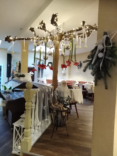 Pfannkuchenhaus Hollandia - Gastronomie und Hotellerie