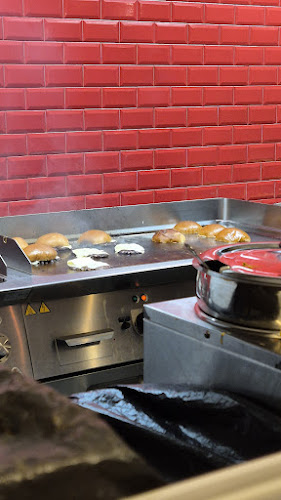 267gramm - Gastronomie und Hotellerie