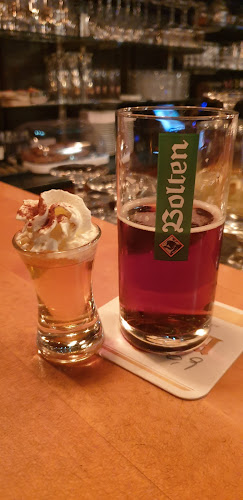 Opinii despre Im neuen Marienbildchen în Neuss - Gastronomie und Hotellerie