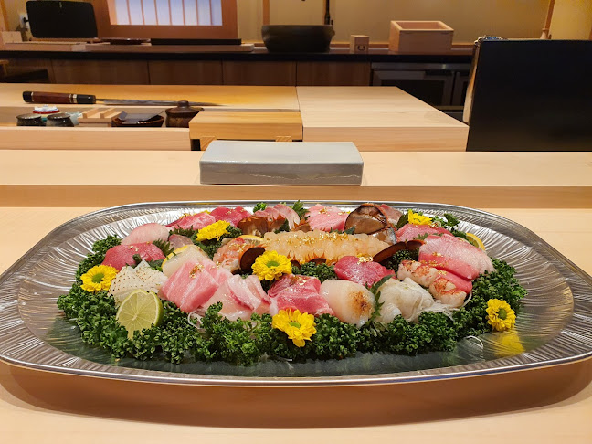 Oyster Lodge - Bad Vilbel