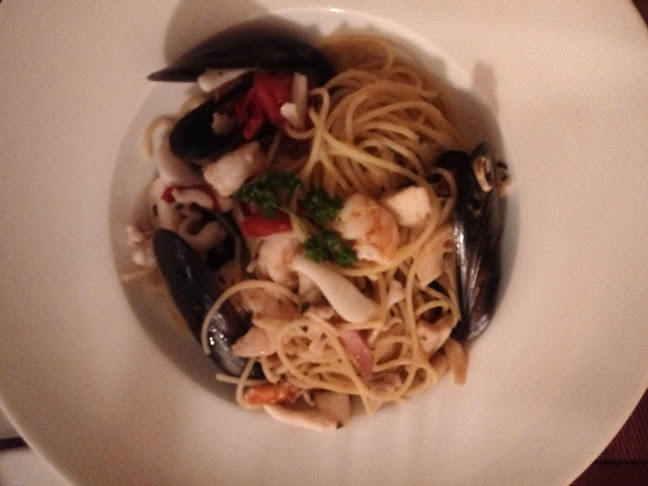 Restaurant Pizzeria Renzo - Gastronomie und Hotellerie