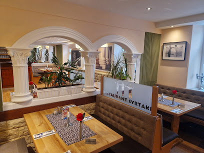 Restaurant Sirtaki