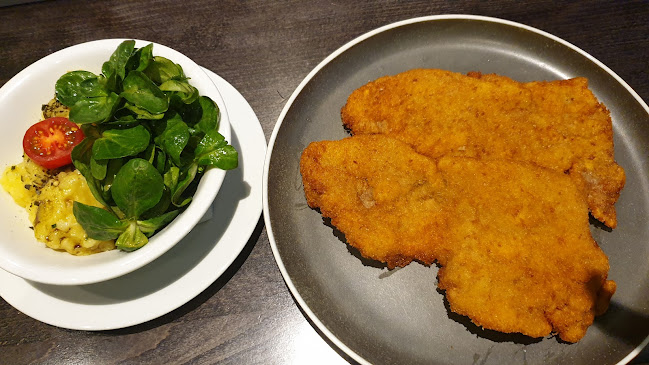 Die Vorratskammer - Gastronomie und Hotellerie