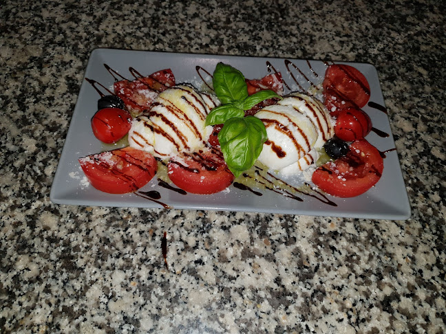 Comentarii opinii despre Ristorante Pizzeria Dolce Vita In Erkelenz