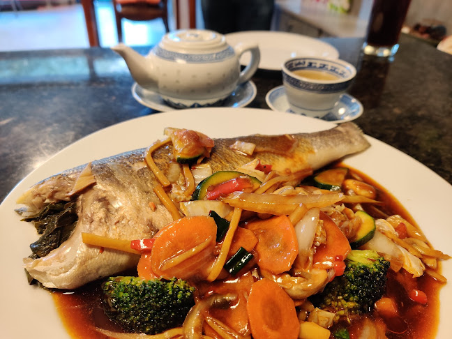 Opinii despre Oan's Asia Wokgerichte în Sindelfingen - Gastronomie und Hotellerie