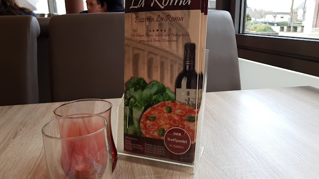La Roma - Gastronomie und Hotellerie