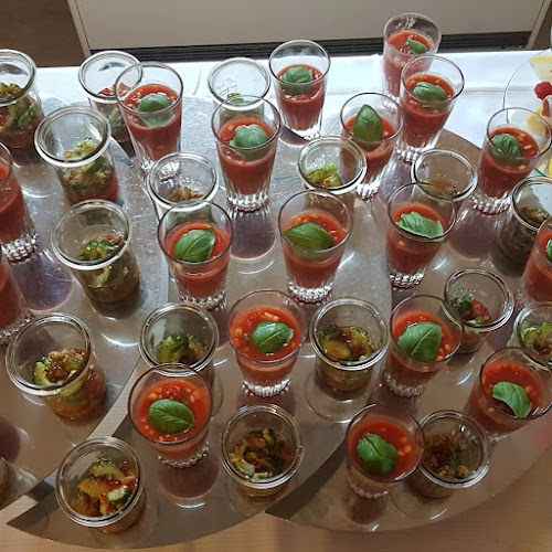 Culinarium Thieme Buffets mit Charakter - Gastronomie und Hotellerie