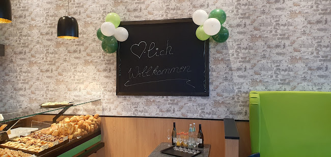 Unser Bäcker Reinhold - Neustrelitz