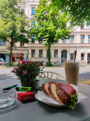 Opinii despre Ellys Bakery în Berlin - Gastronomie und Hotellerie