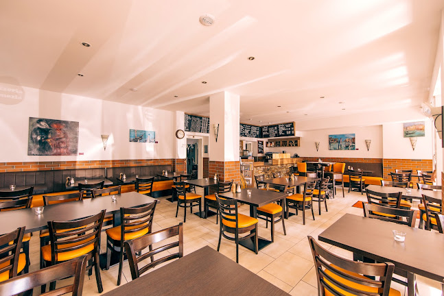 Pizzeria Venezia Rü