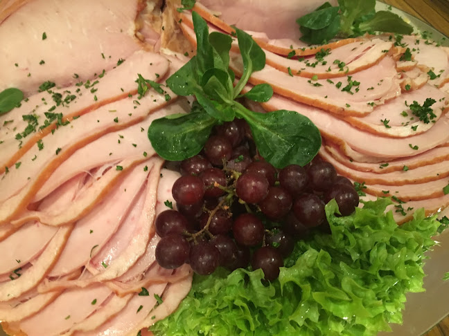 Opinii despre Nindorfer Hof în Nindorf - Gastronomie und Hotellerie