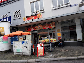 King Pizza & Döner