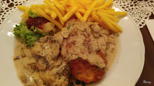 Comentarii opinii despre Maxim Gaststätte