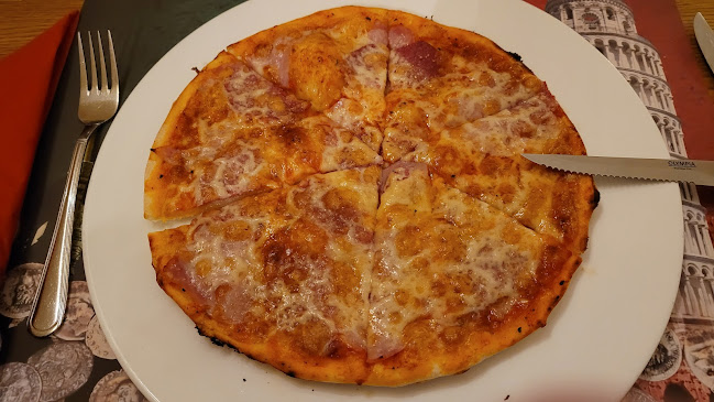 Comentarii opinii despre Il Gusto Bochum