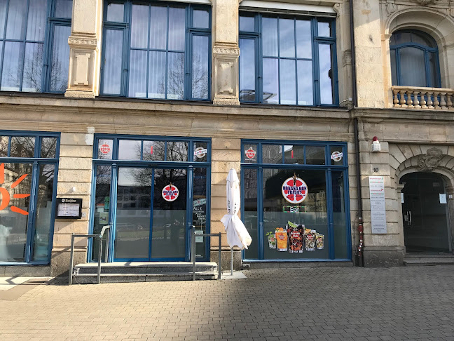 Opinii despre HAVANA BAR ERFURT am Hirschgarten în Erfurt - Gastronomie und Hotellerie