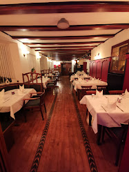 Restaurant Ethno in der Trotzburg