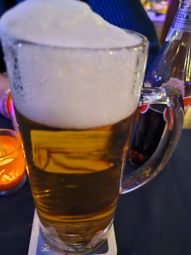 Opinii despre Cafe Del Sol Iserlohn în Iserlohn - Gastronomie und Hotellerie