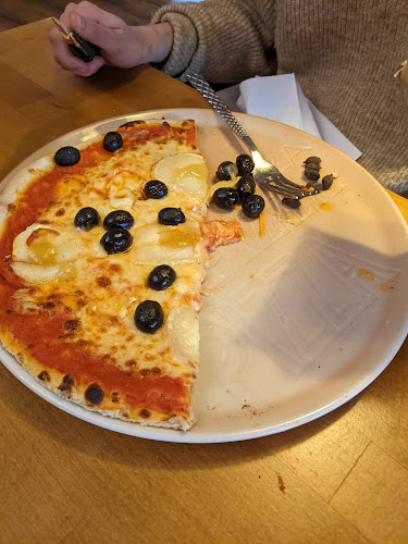 Il Tramonto - Gastronomie und Hotellerie