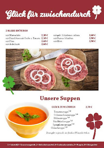 Verspohl | Bäckerei, Konditorei & Café - Gastronomie und Hotellerie