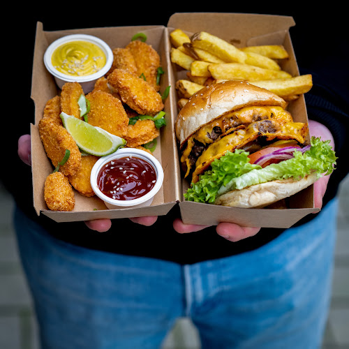 Frittenglück Siegen Oberstadt - Gastronomie und Hotellerie