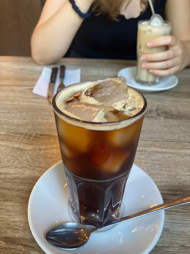 Café Eims | Frühstück in Eimsbüttel - Gastronomie und Hotellerie