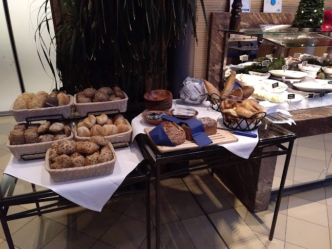 Gasthaus "Zur Historischen Mühle" Potsdam - Potsdam