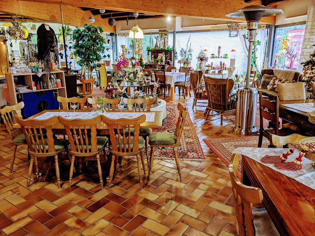 Deko Café Blickfang Nordhorn - Nordhorn