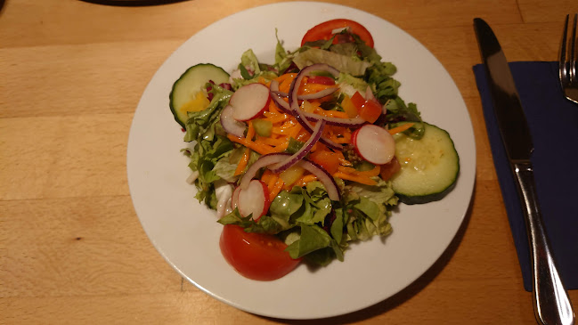 Haaggasse 4, 72070 Tübingen