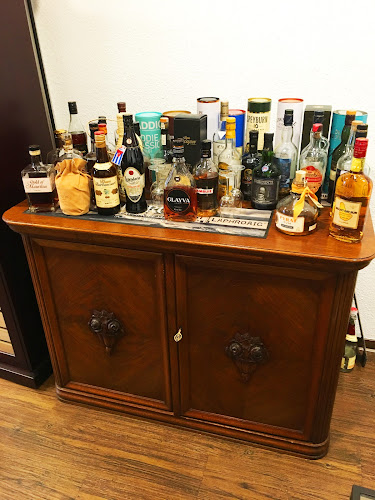 Comentarii opinii despre CIGAR MALT 46 LOUNGE