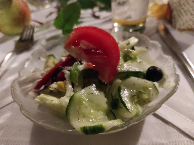 Gaststätte Klosterhof - Gastronomie und Hotellerie