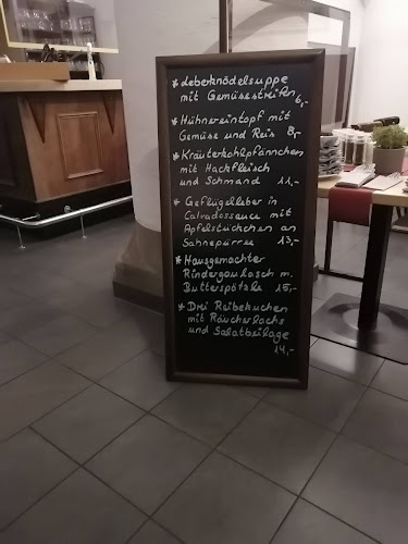 Bastei Restaurant