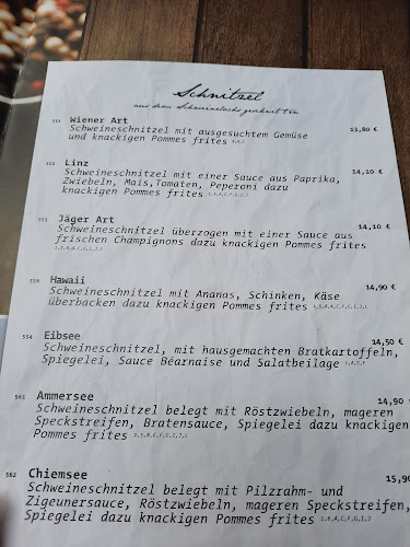 Opinii despre Der Thüringer în Dortmund - Gastronomie und Hotellerie