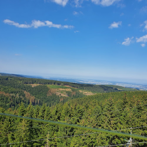 Bocksberghütte Hahnenklee