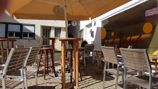 Tapasbar La Tapa - Heidenheim an der Brenz