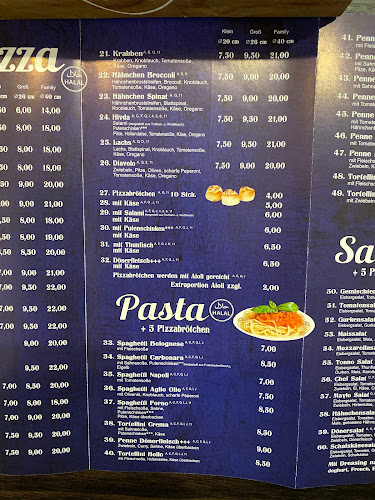 Pizzeria Miro - Gastronomie und Hotellerie