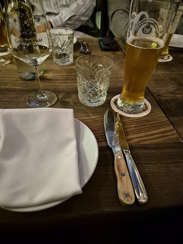 Goldener Pudel - Gastronomie und Hotellerie