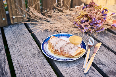 Bauernstube KRABAT-Mühle Schwarzkollm (Imbiss)