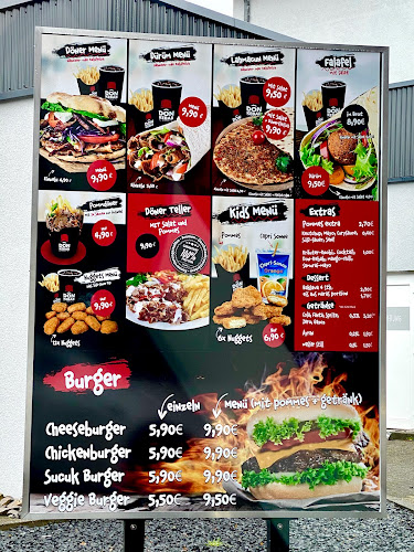 Don Kebab - Alsdorf