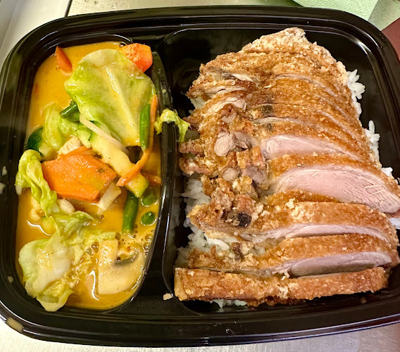 VIET food Asiatische Küche - Gastronomie und Hotellerie