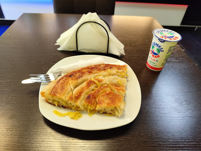 Opinii despre HASI Bäckerei Burekhaus în Aachen - Gastronomie und Hotellerie