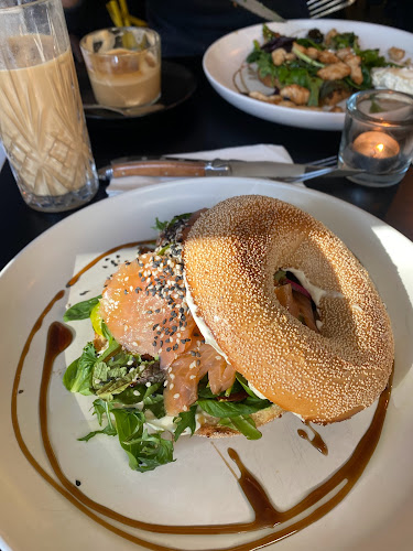 Frachtraum - Hamburg