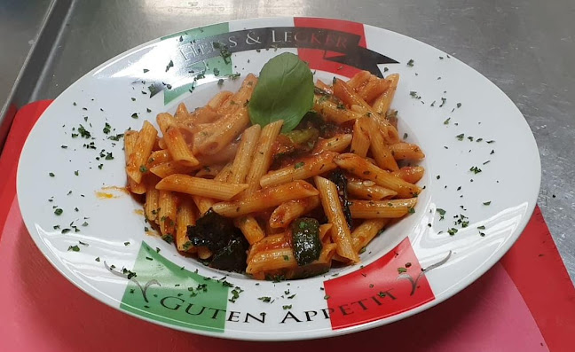 Pizza Pasta da Franco - Gastronomie und Hotellerie